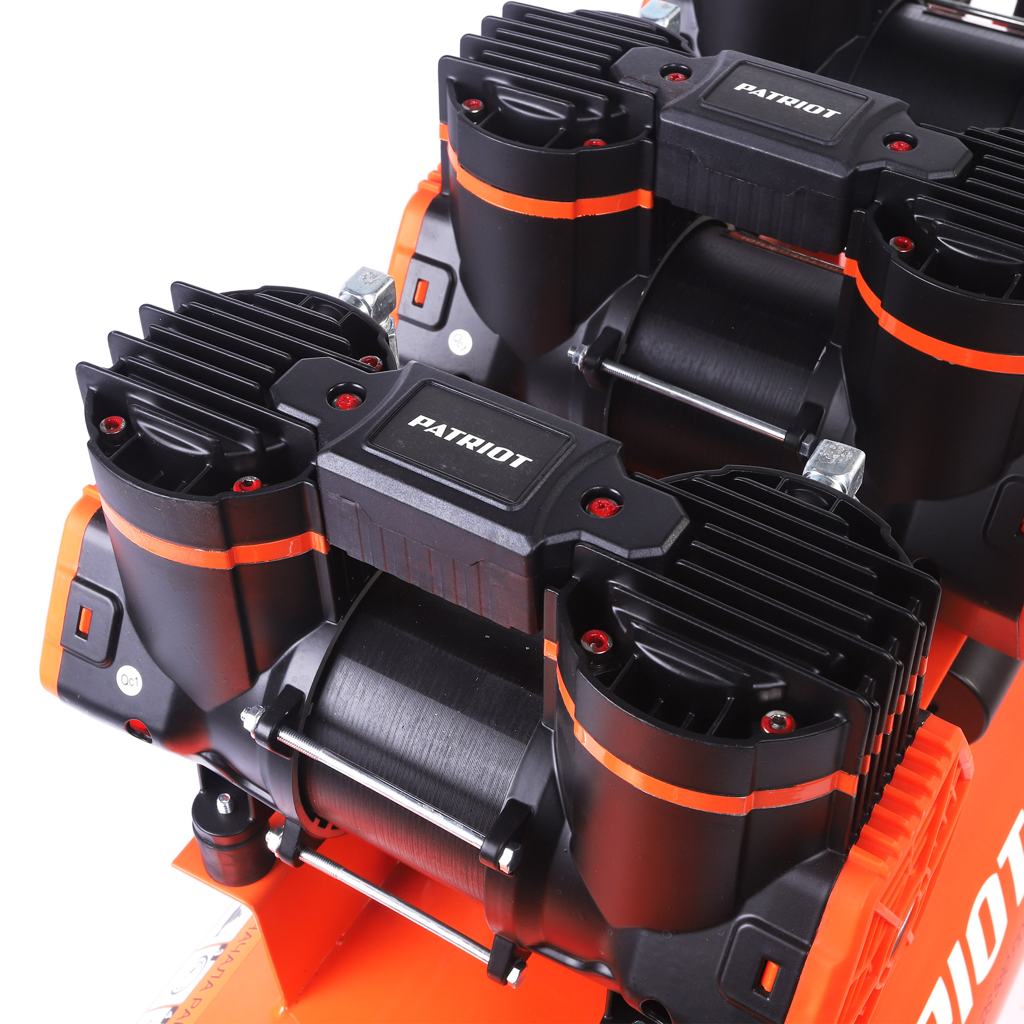 Поршневой компрессор PATRIOT KDS 580 F100