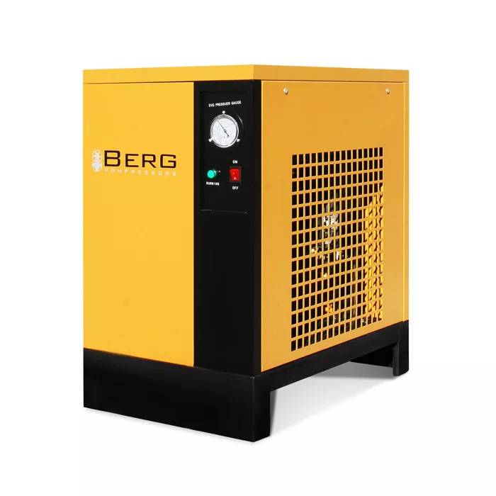 Осушитель рефрижераторный Berg OB-5.5 13 бар