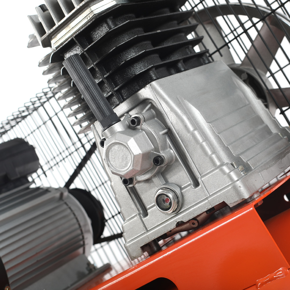 Поршневой компрессор PATRIOT PTR 100-440 I