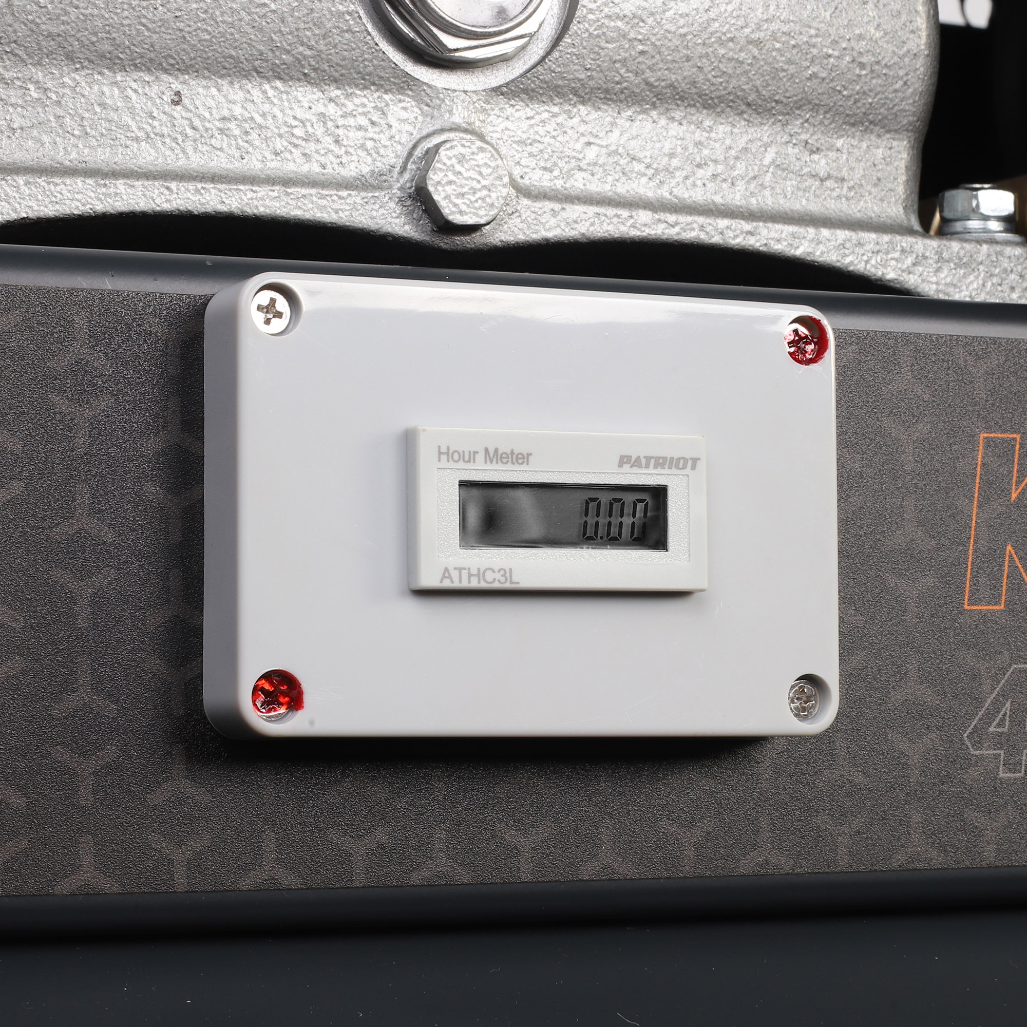 Поршневой компрессор PATRIOT KRX 420 L100