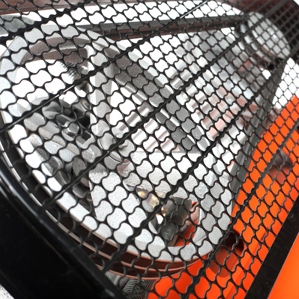 Поршневой компрессор PATRIOT PTR 100-670