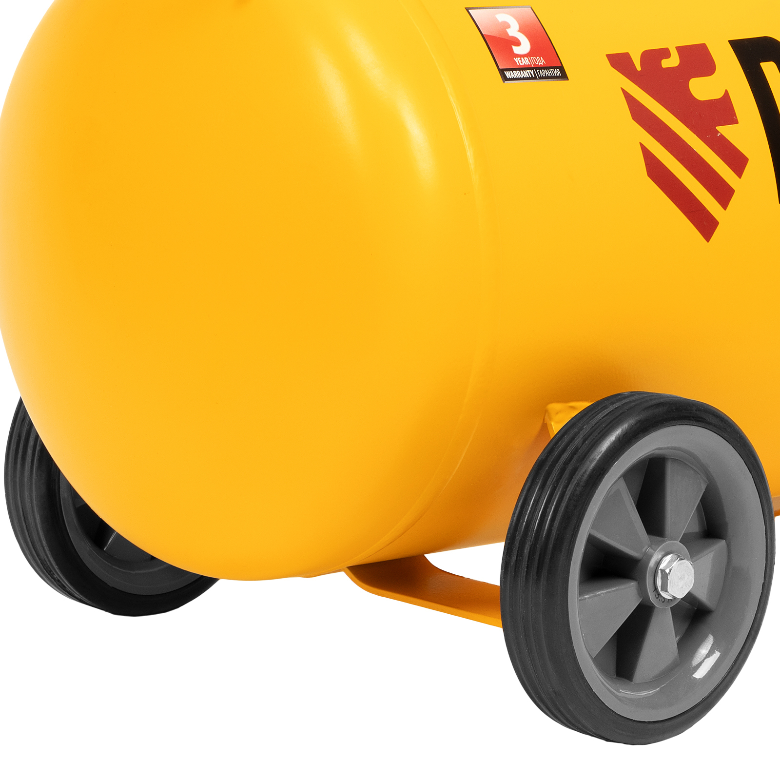 Поршневой компрессор DENZEL DK1800/50