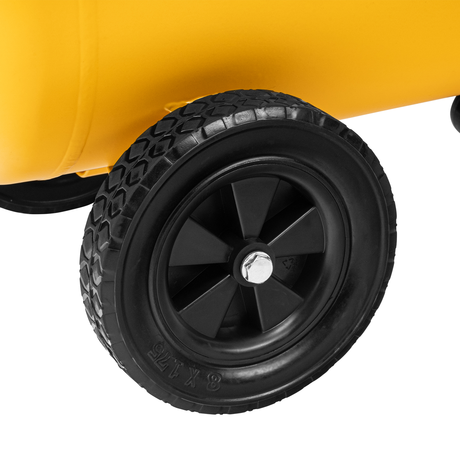 Поршневой компрессор DENZEL BCI 2200/100