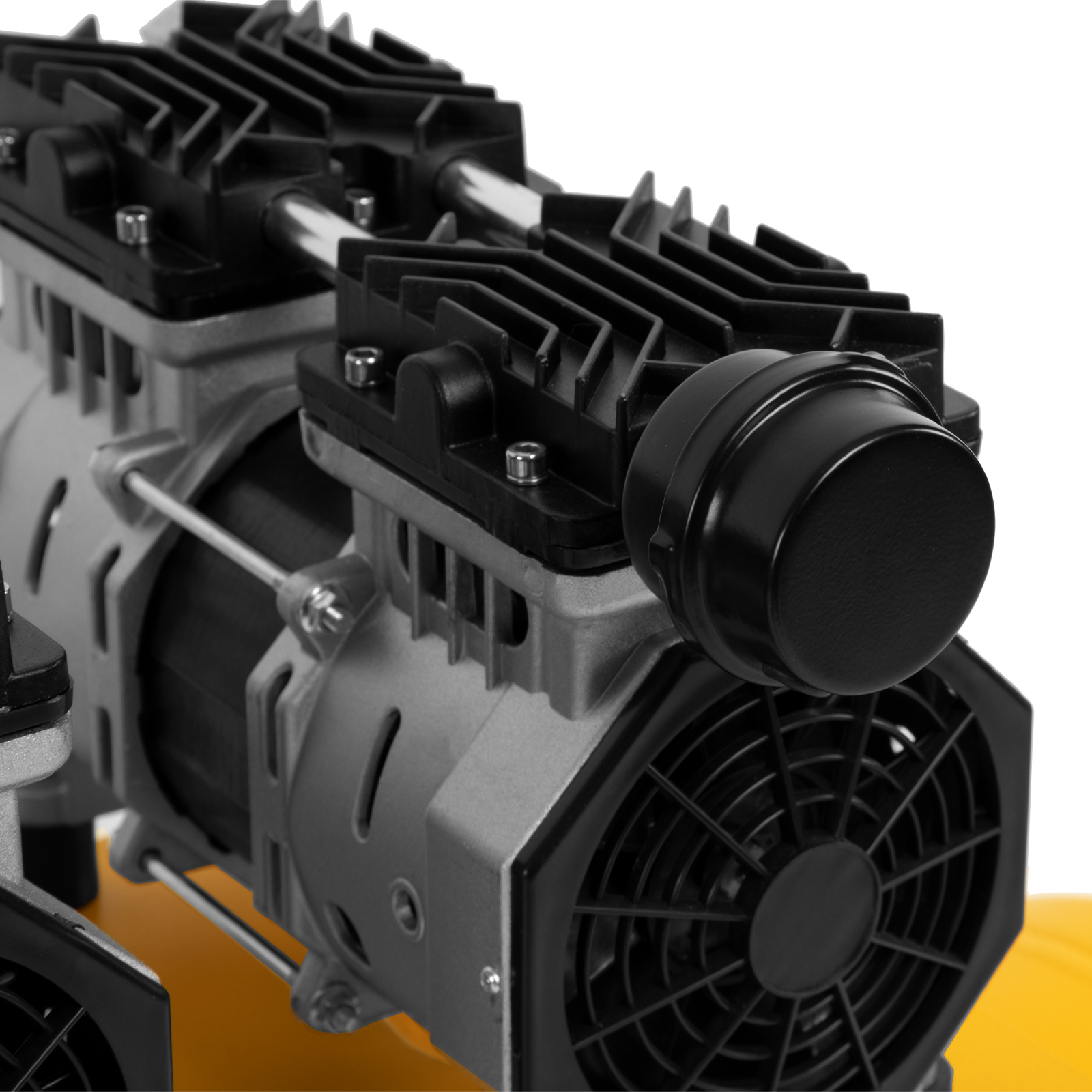 Поршневой компрессор DENZEL DLS 1800/100