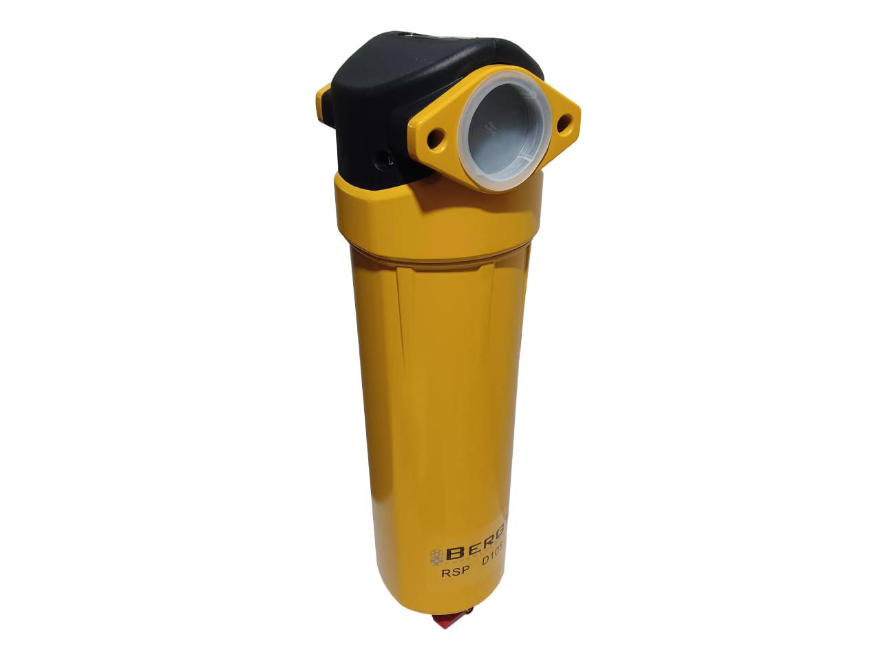 Сепаратор циклонный RSP D300
