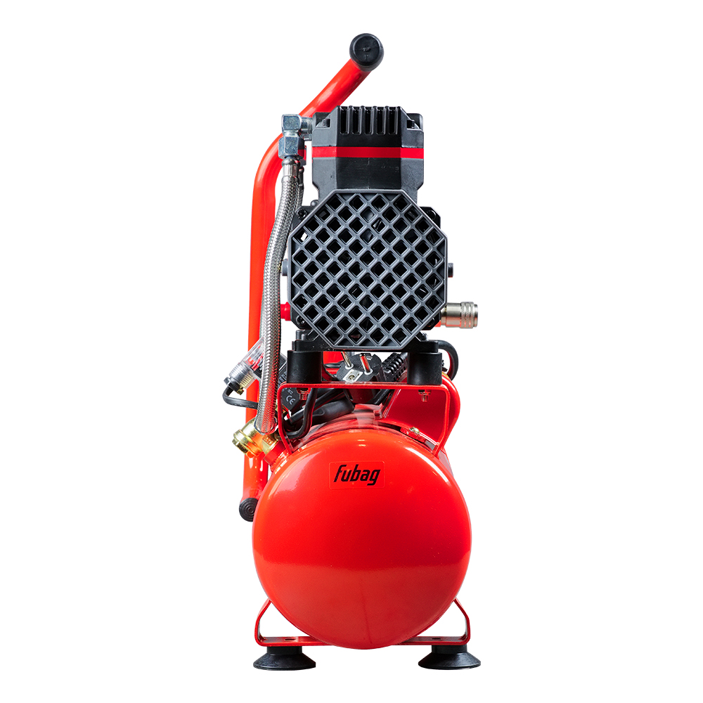 Поршневой компрессор Fubag Free Air 170/9/1.5 S