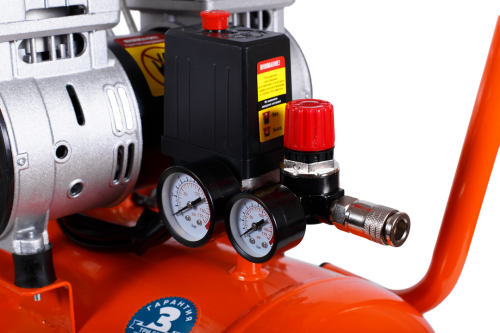 Поршневой компрессор КРАТОН AC-300-50-OFS