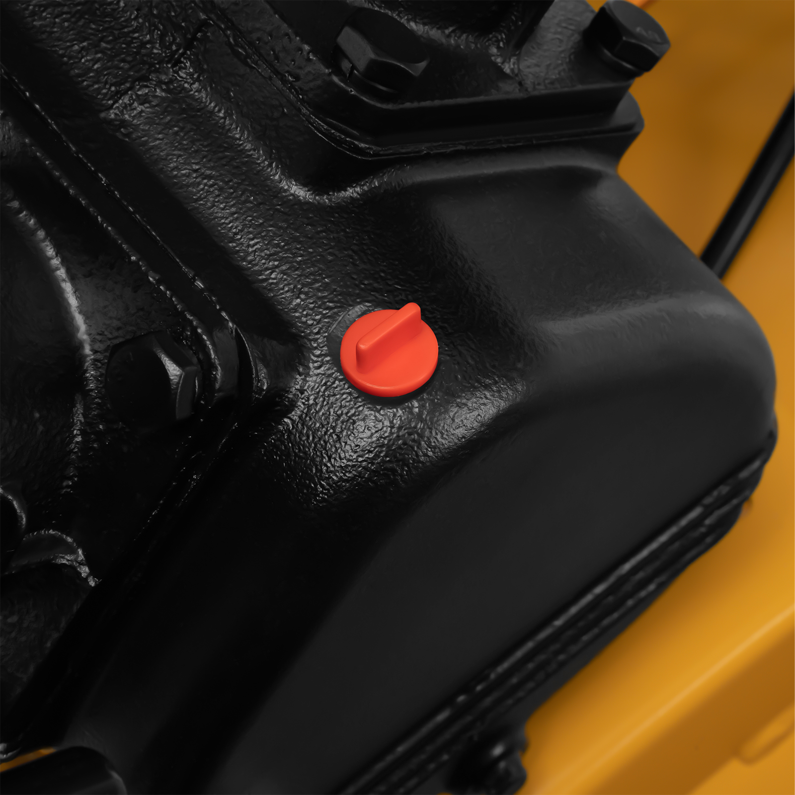 Поршневой компрессор DENZEL BCV2200/100