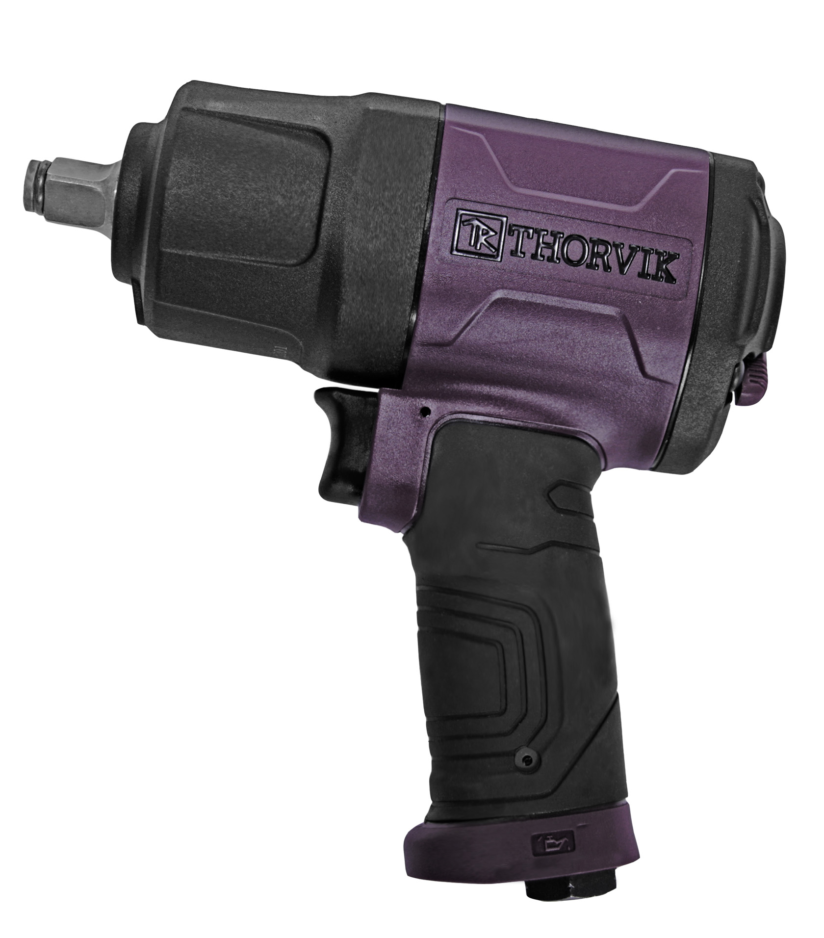 Пневмогайковерт Thorvik AIW1275