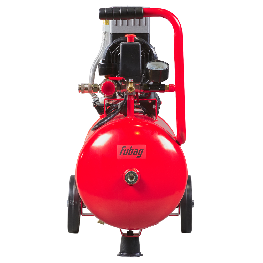 Поршневой компрессор Fubag OLS 190/24 CM1.6