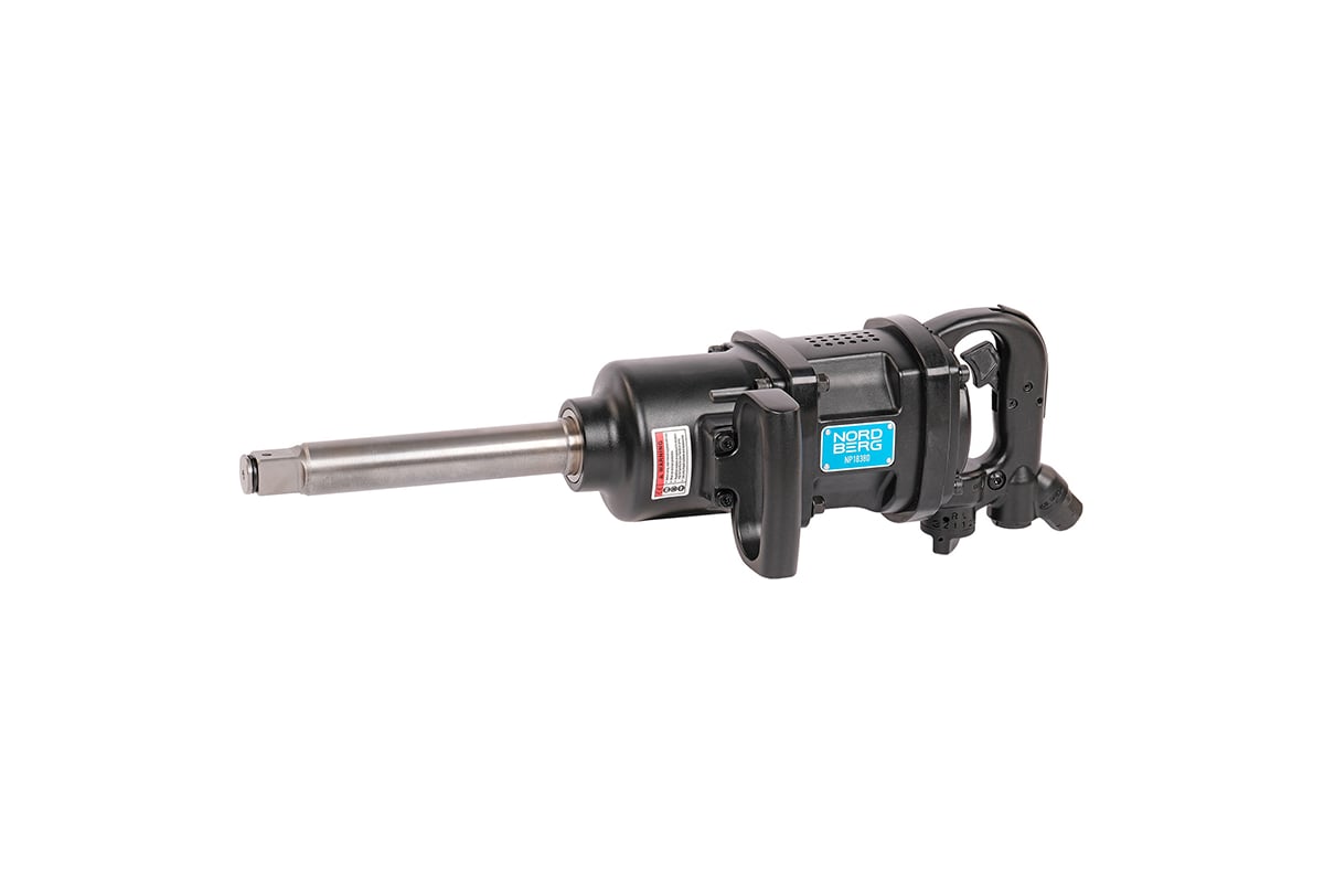 Пневмогайковерт NORDBERG NP18380