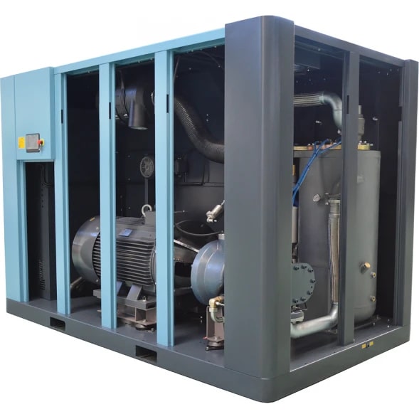 Винтовой компрессор Comaro MD-2ST 250-10