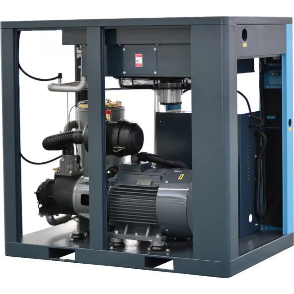 Винтовой компрессор Comaro MD 132-08