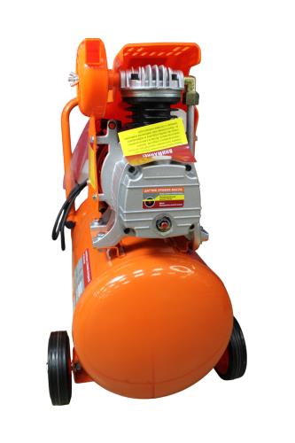 Поршневой компрессор КРАТОН AC-180-24-DD