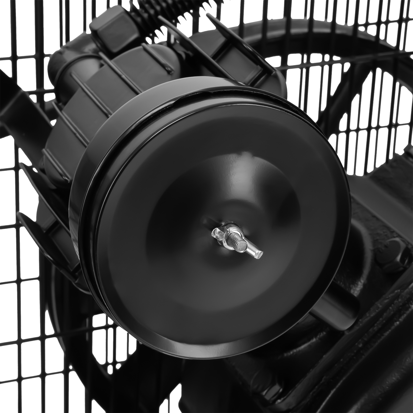 Поршневой компрессор DENZEL BCV2200/100