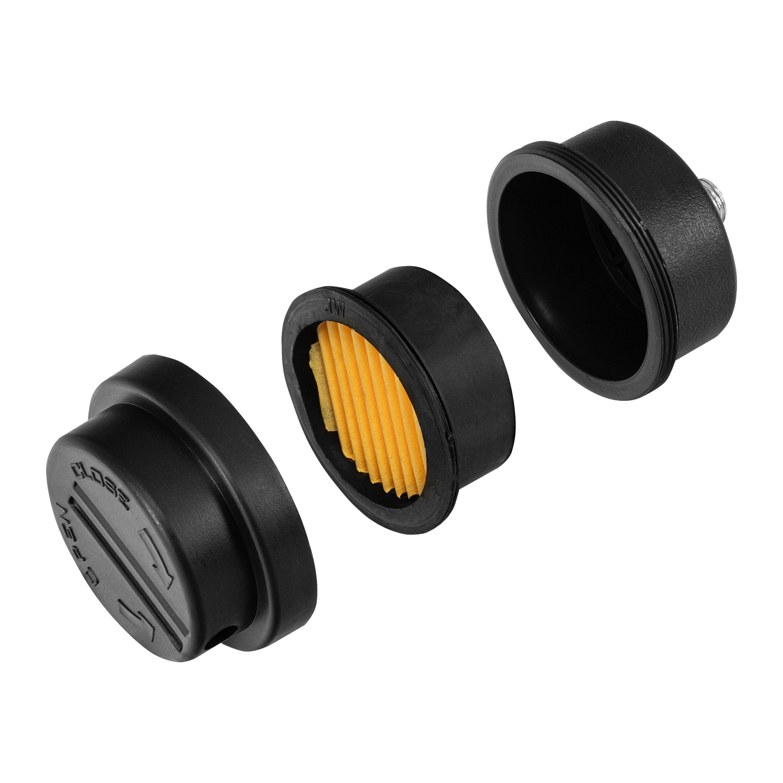 Поршневой компрессор DENZEL DLP -3000/50