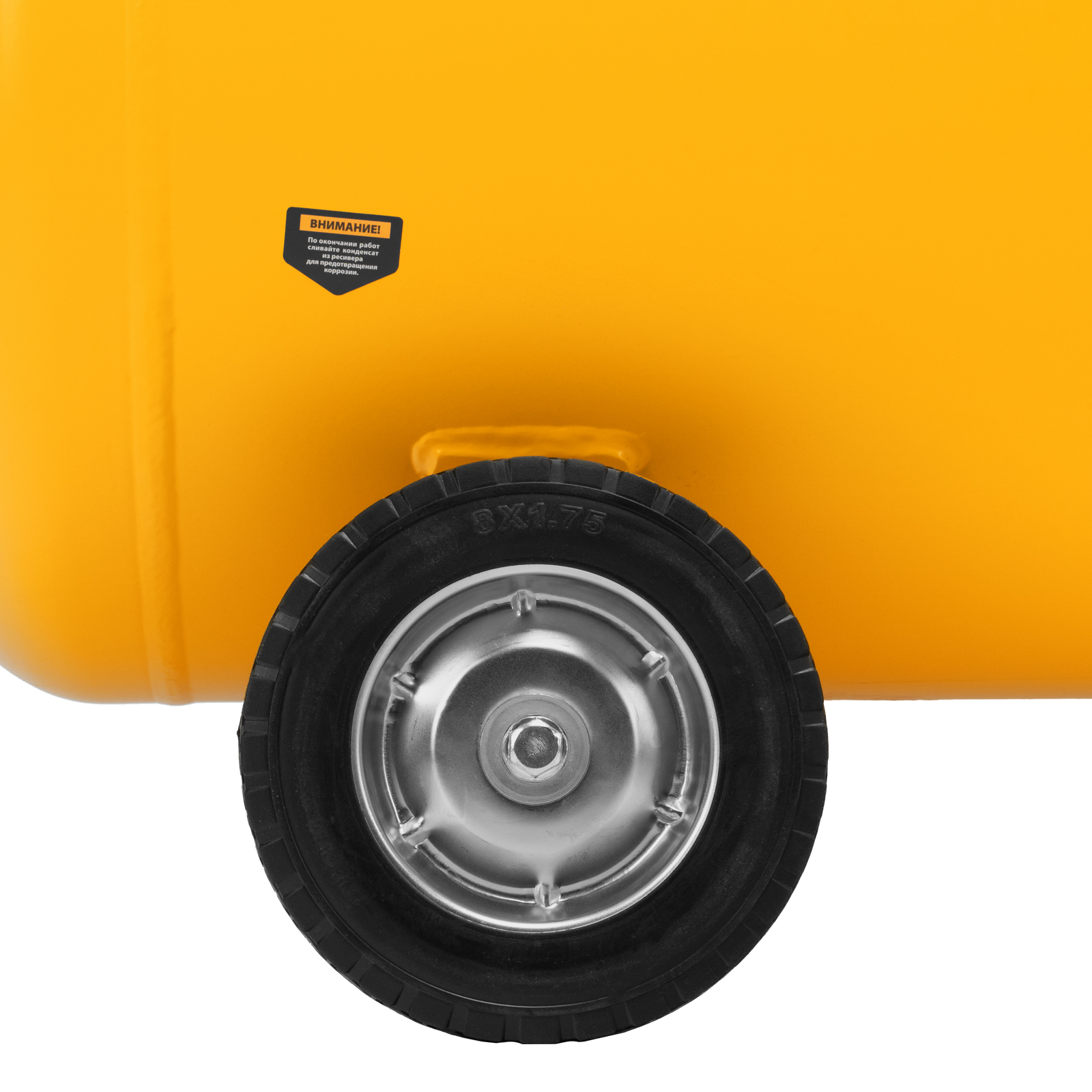 Поршневой компрессор DENZEL BCV 4000-T/200