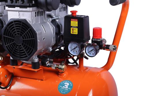 Поршневой компрессор КРАТОН AC-420-50-OFHS