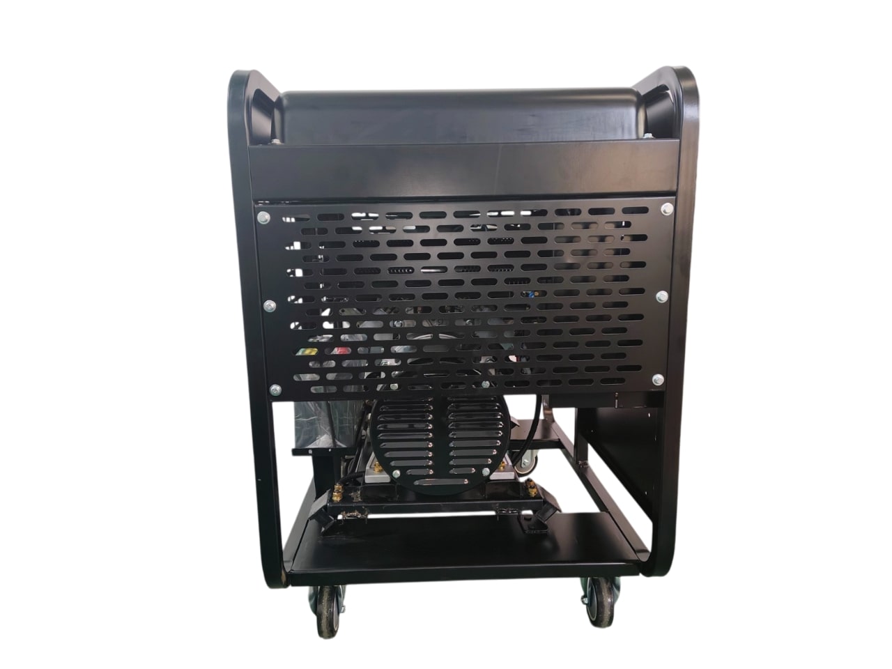 Генератор Zammer S13000DE3