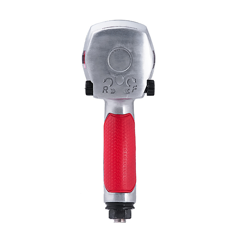 Пневмогайковерт Fubag IW900 1/2" (880Нм_6.3бар_1/2")