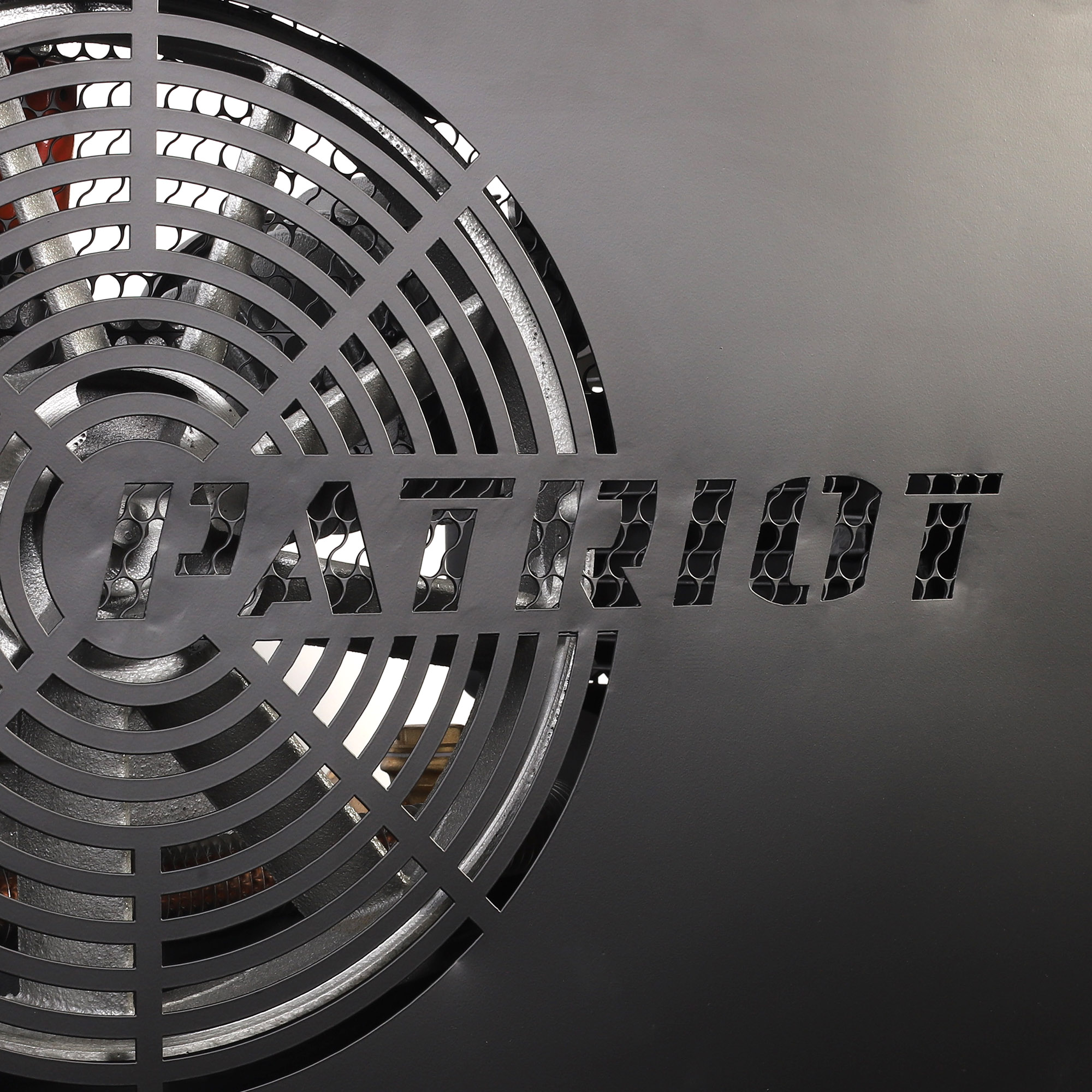 Поршневой компрессор PATRIOT KRX 950 L100 D