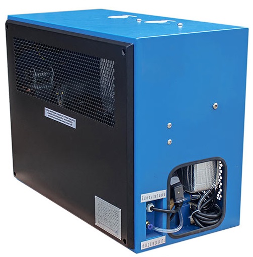 Осушитель рефрижераторный Dali CAAD-2.4