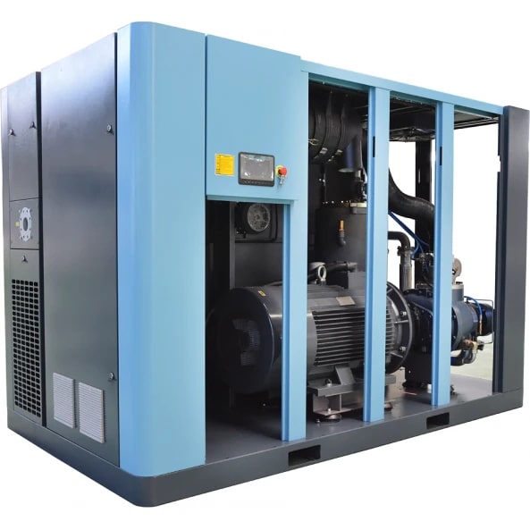 Винтовой компрессор Comaro MD-2ST 315-08