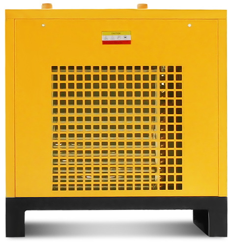 Осушитель рефрижераторный Berg OB-30 16 бар