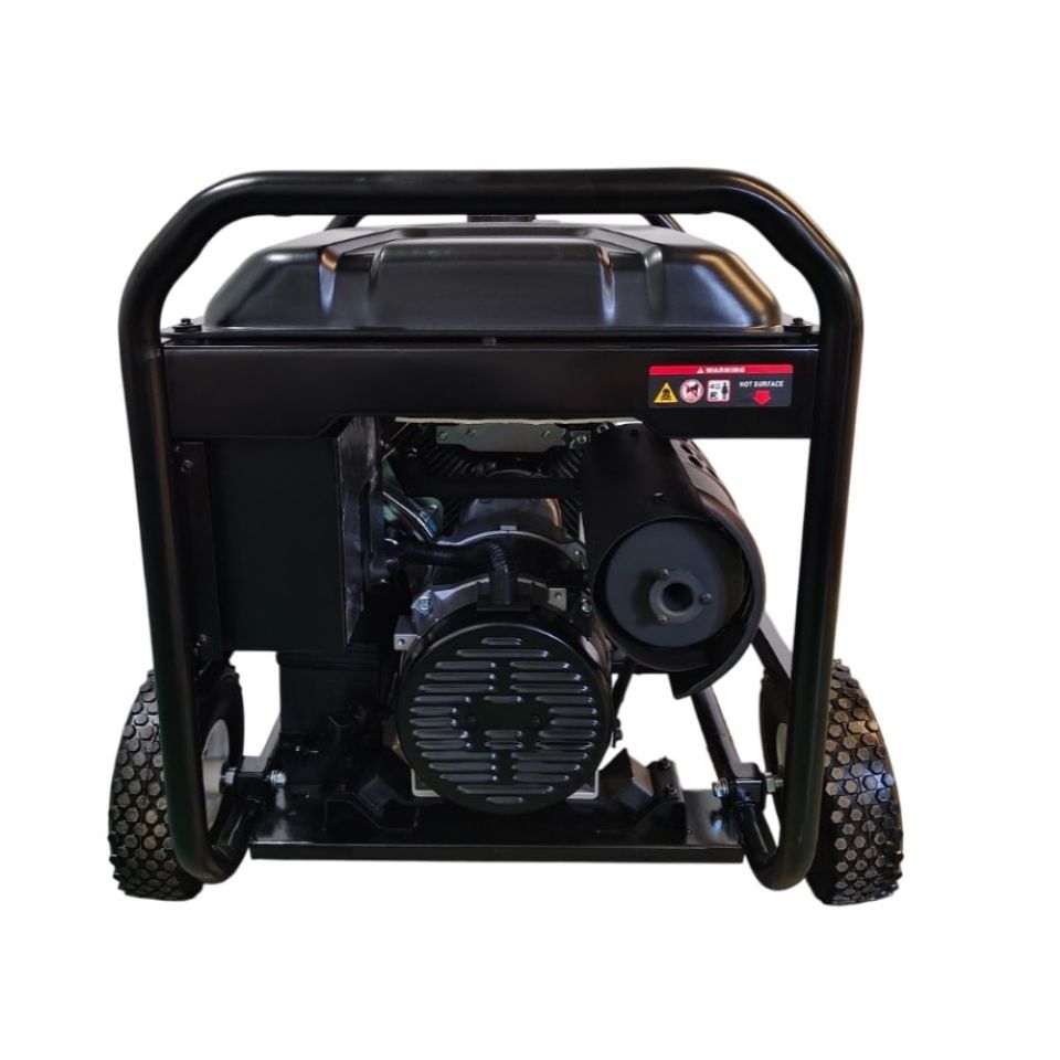 Генератор Zammer S15000CX3