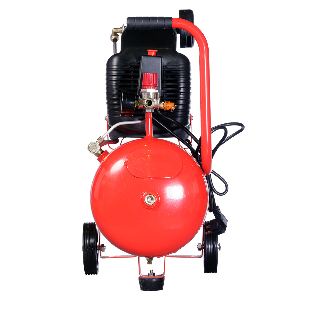 Поршневой компрессор Fubag FC 230/50 CM2