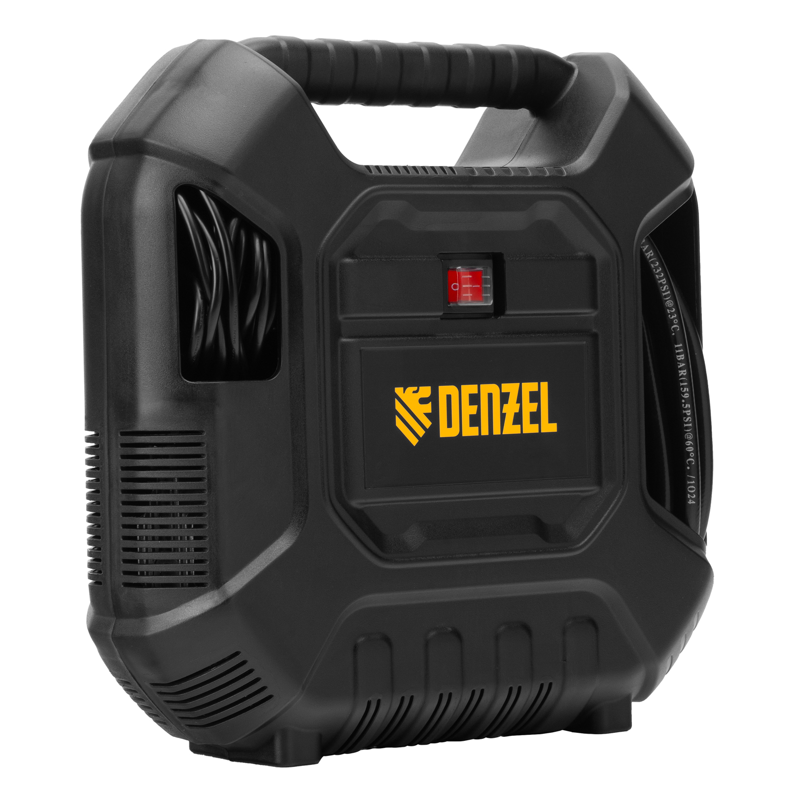 Поршневой компрессор DENZEL DL1100