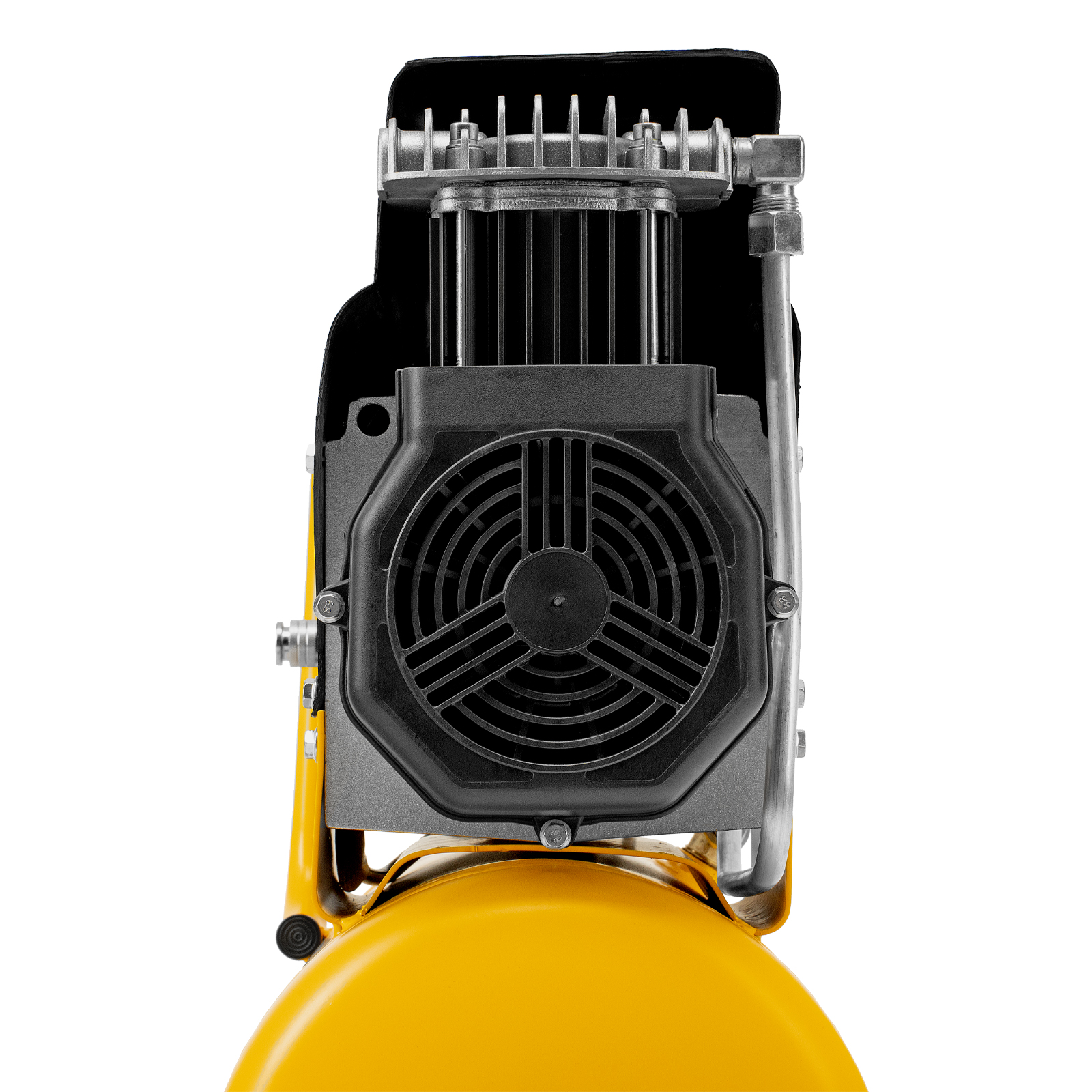 Поршневой компрессор DENZEL DLC1300/24