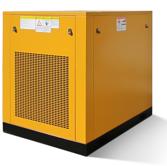 Винтовой компрессор Berg ВК-37Р 8 (IP54)