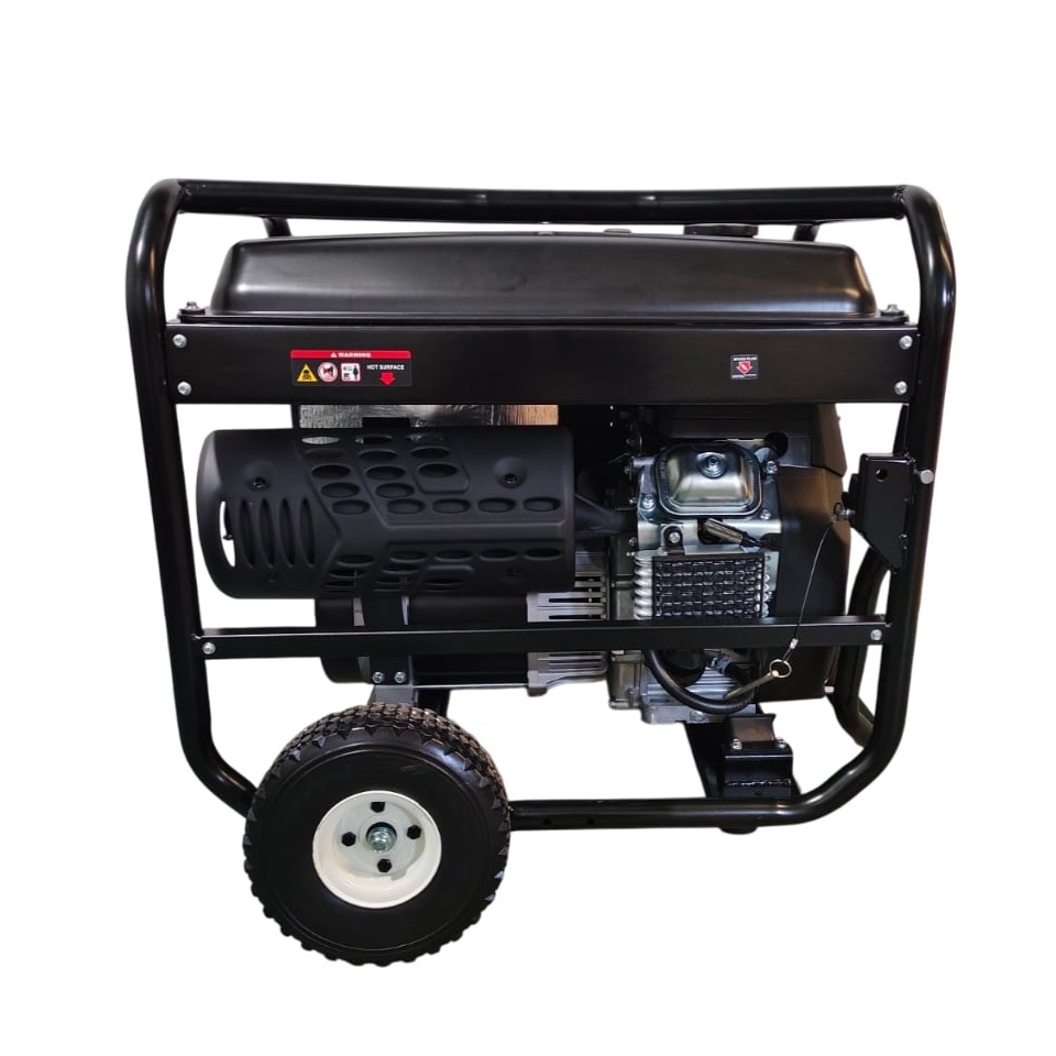 Генератор Zammer S15000CX