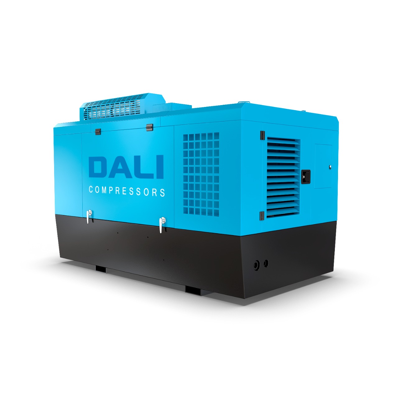 Винтовой компрессор Dali DLCY-12/15 B Y