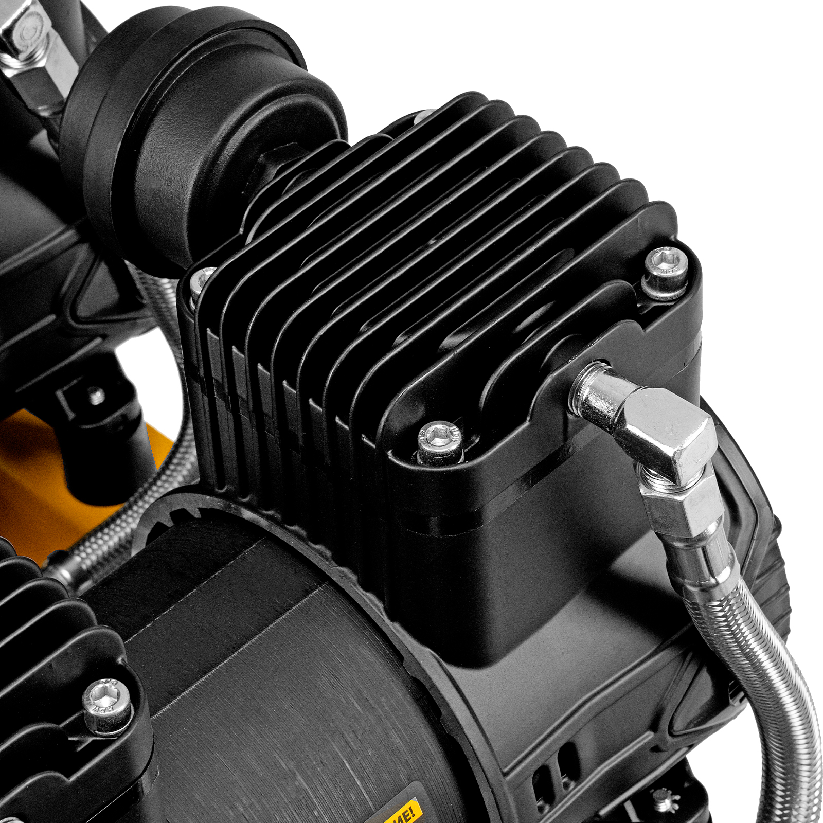 Поршневой компрессор DENZEL DLP -3000/50