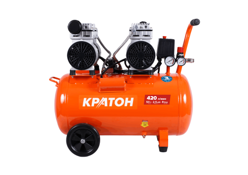 Поршневой компрессор КРАТОН AC-420-50-OFHS