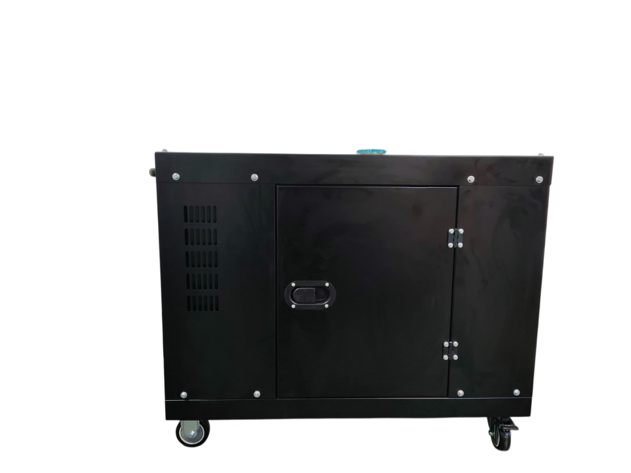 Генератор Zammer S11000DS