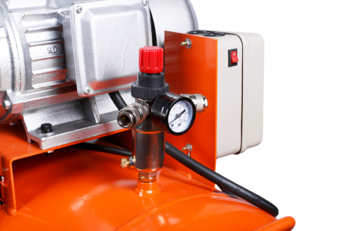 Поршневой компрессор КРАТОН AC-530-200-BDH