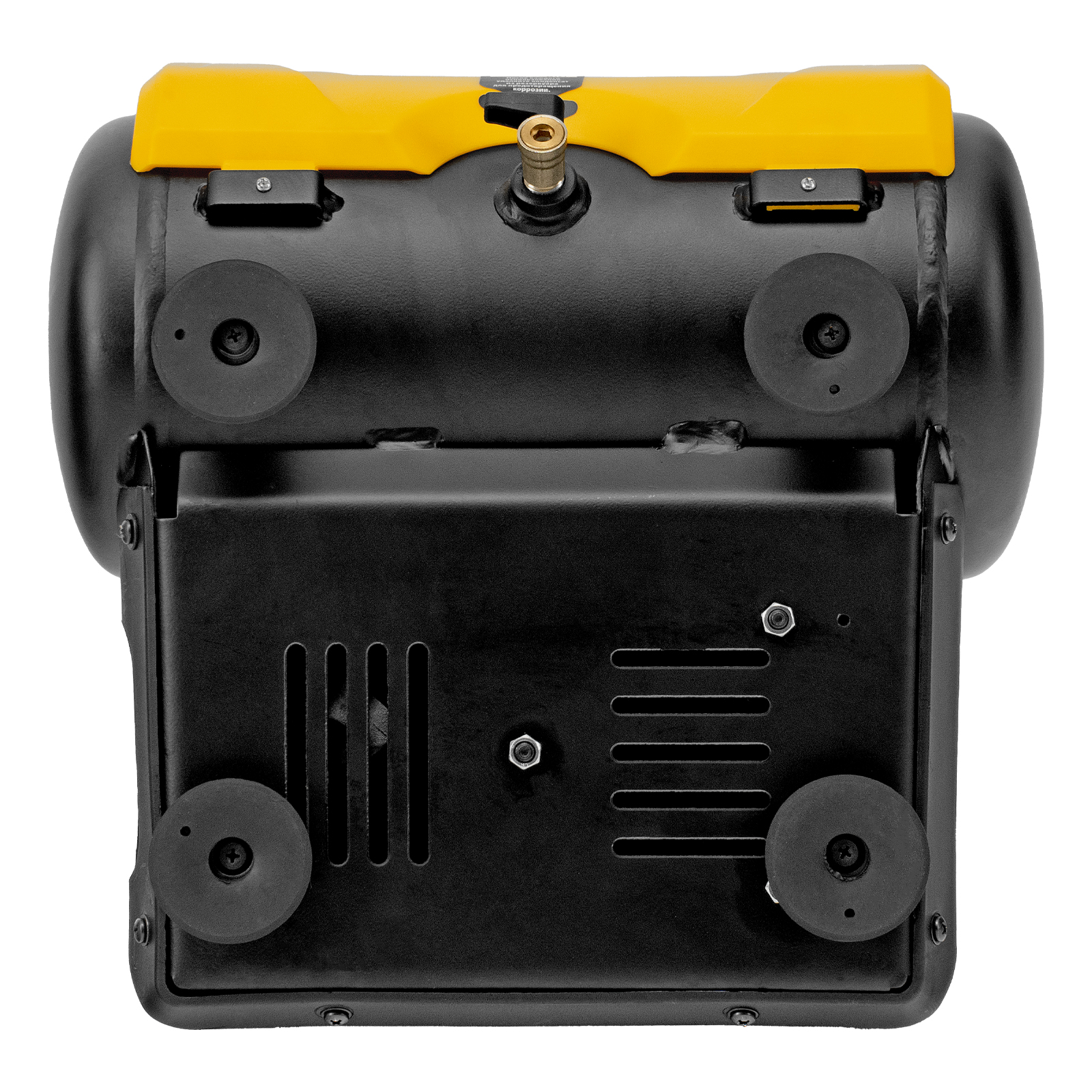 Поршневой компрессор DENZEL РС 1/6-180