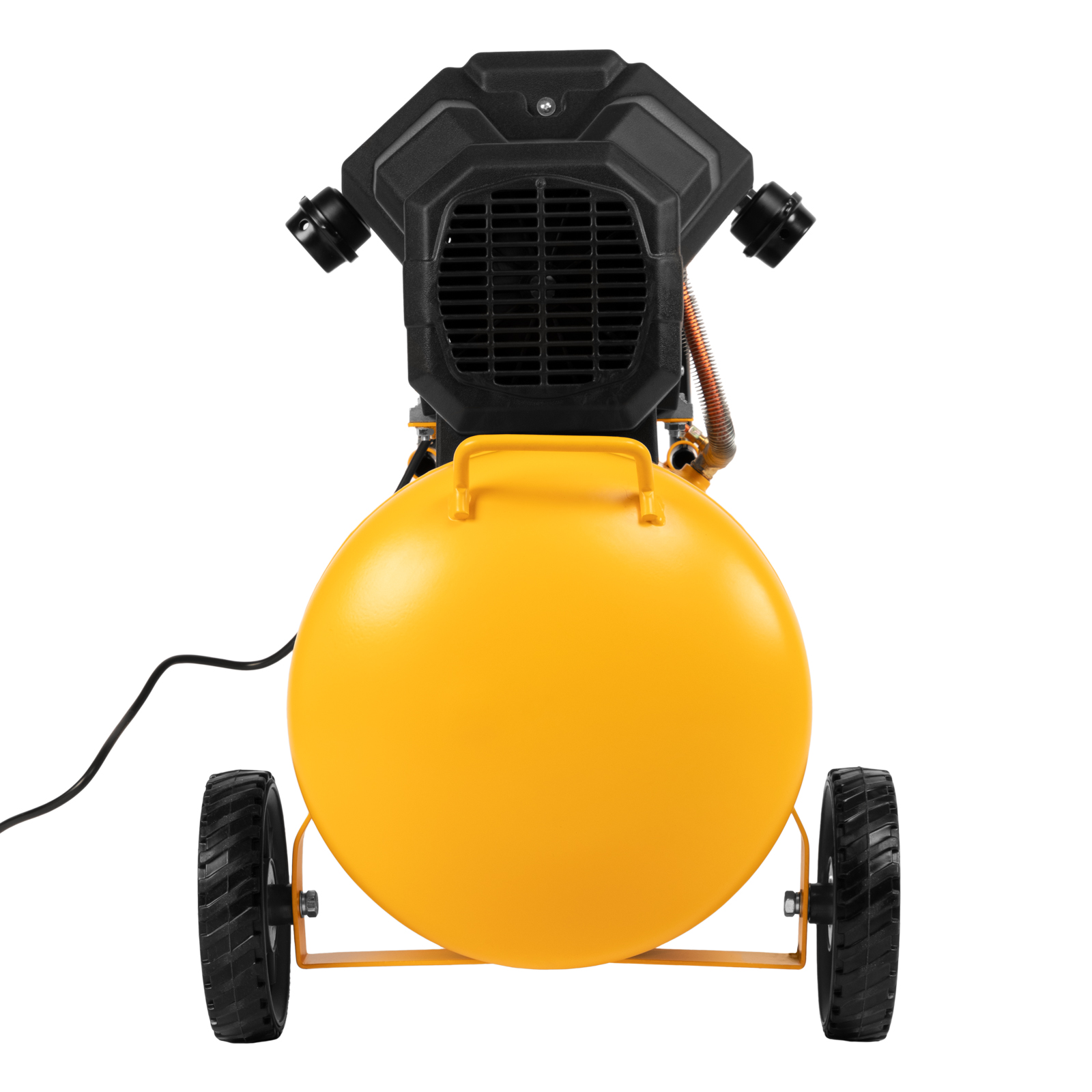 Поршневой компрессор DENZEL DKV2200/100