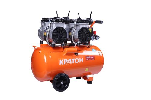 Поршневой компрессор КРАТОН AC-420-50-OFHS