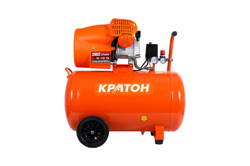 Поршневой компрессор КРАТОН AC-360-100-DDV
