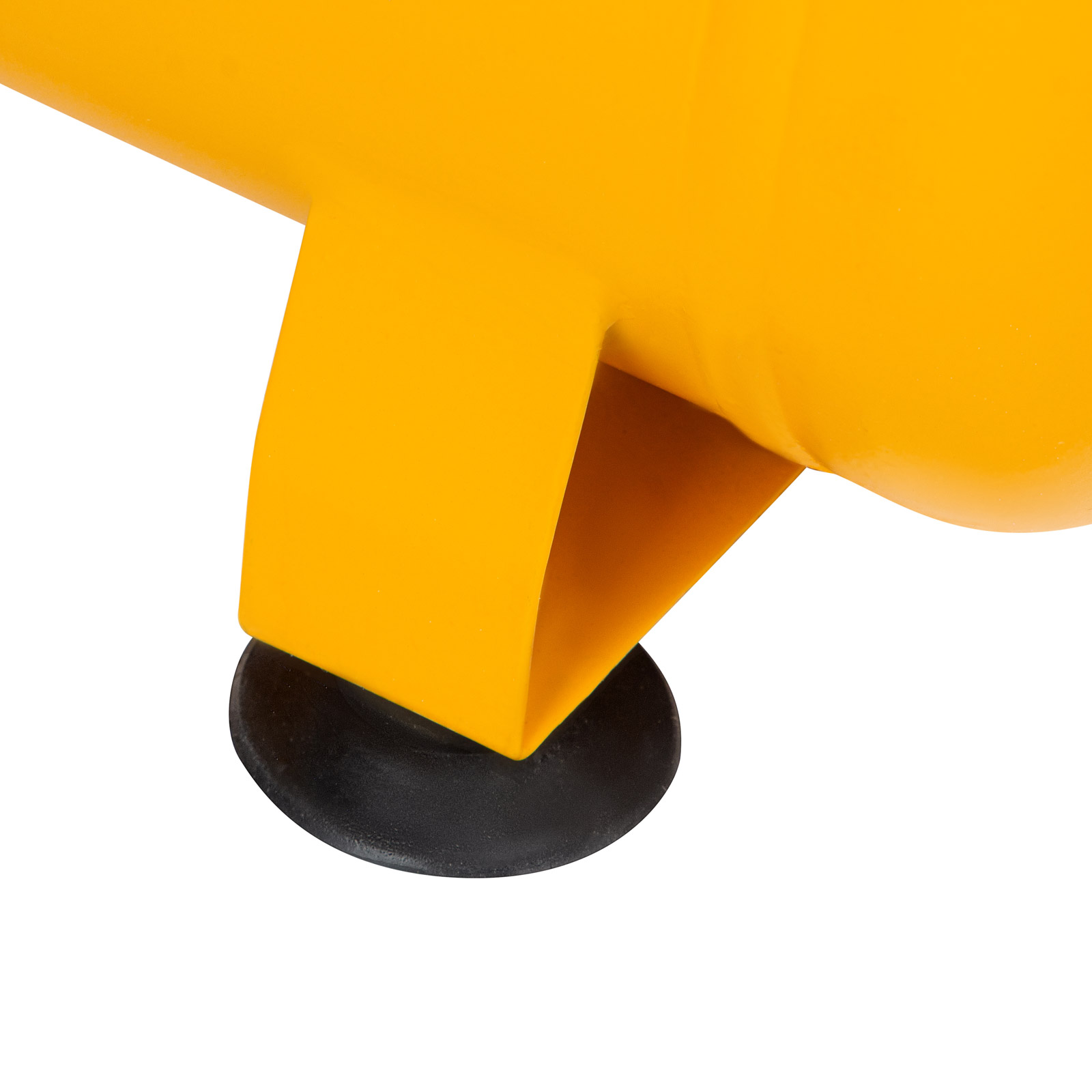 Поршневой компрессор DENZEL DLS650/10