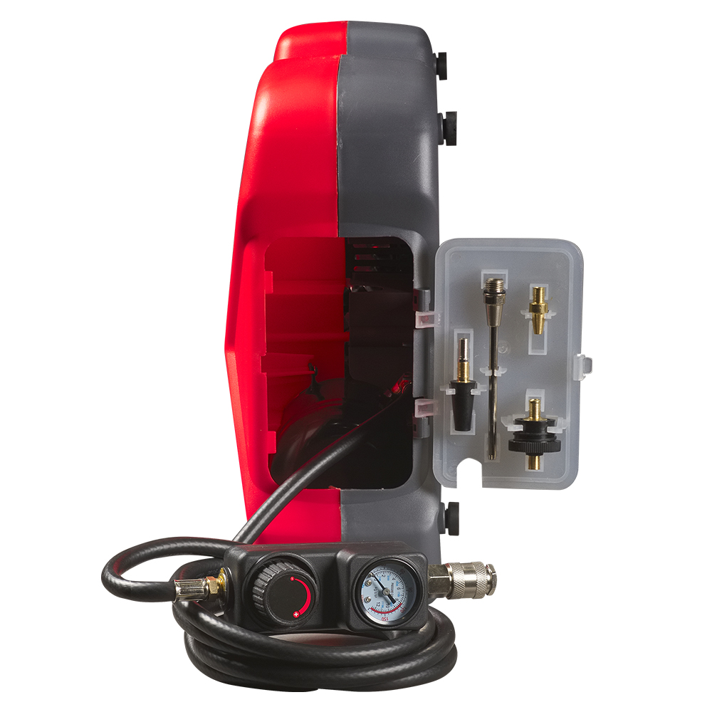 Поршневой компрессор Fubag Smart Air