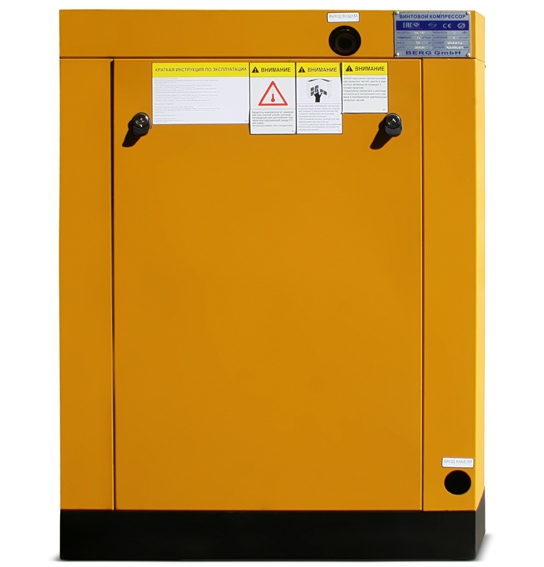 Винтовой компрессор Berg ВК-11Р 16 (IP54)