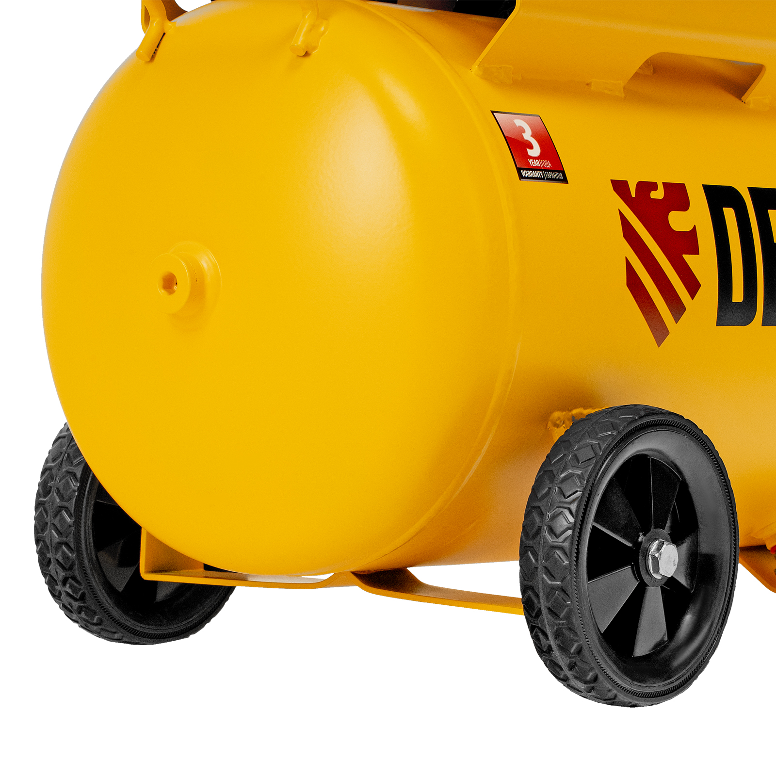 Поршневой компрессор DENZEL DLS 1500/50