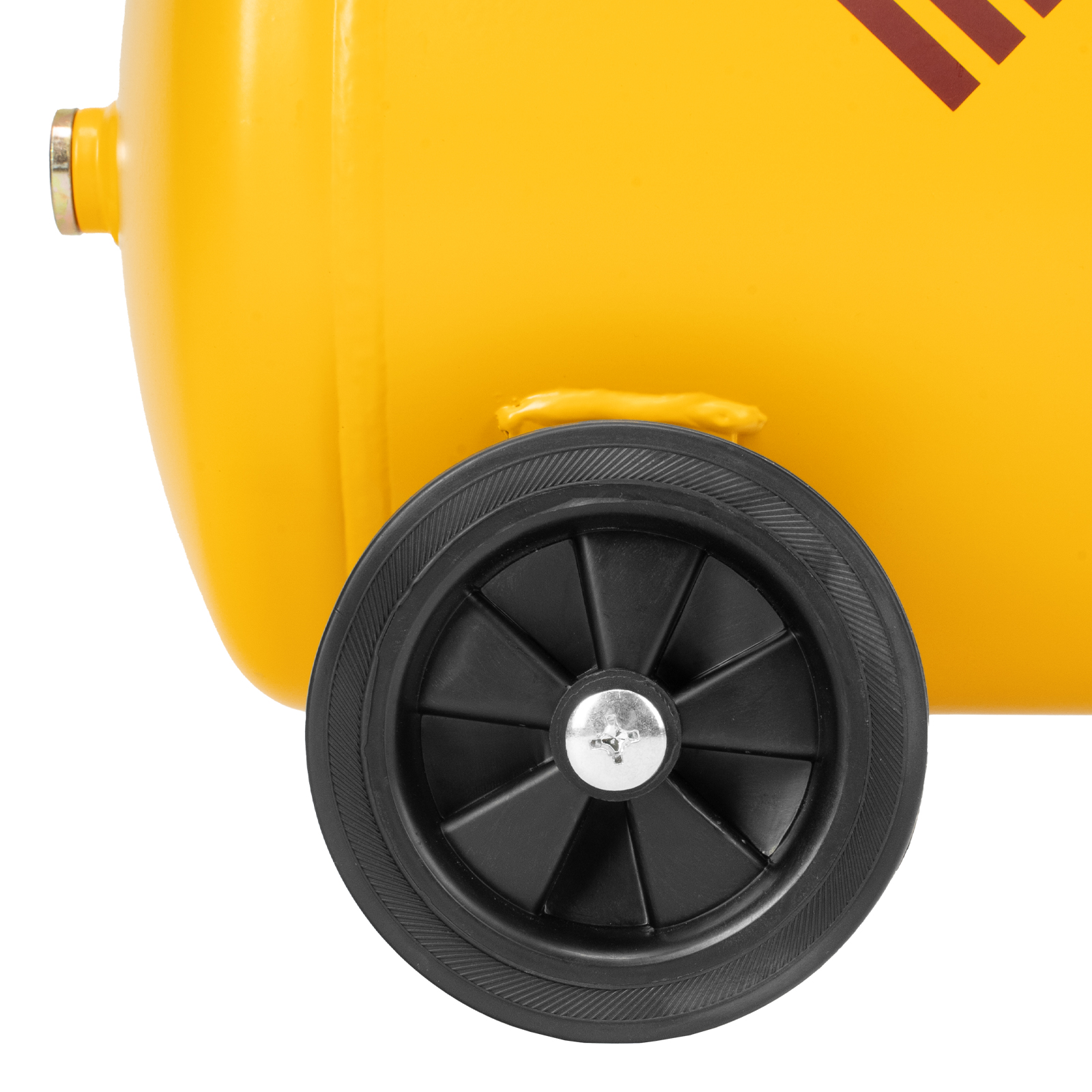 Поршневой компрессор DENZEL DLP-950/24