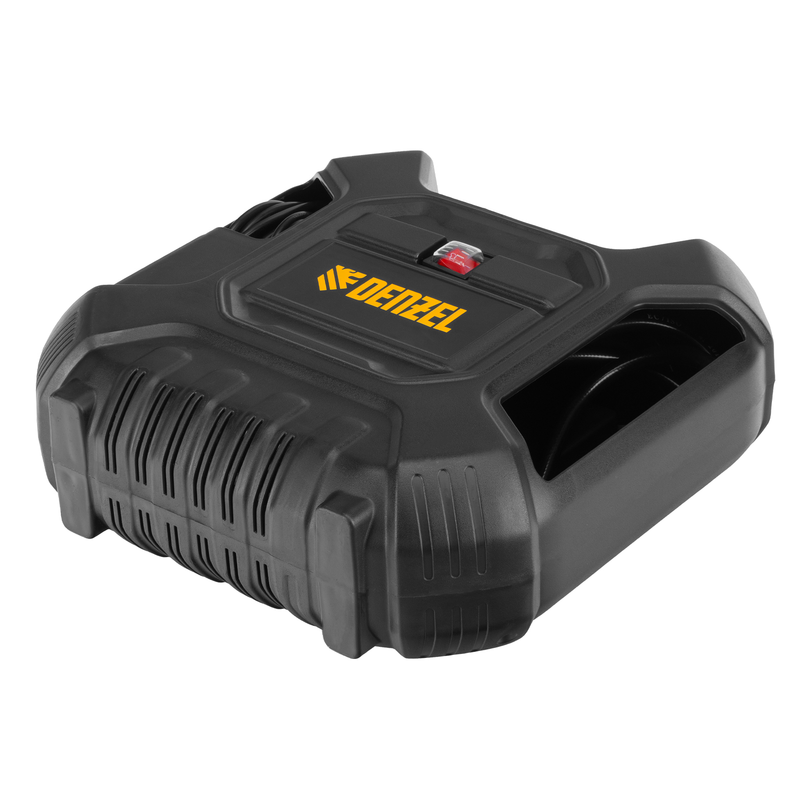 Поршневой компрессор DENZEL DL1100