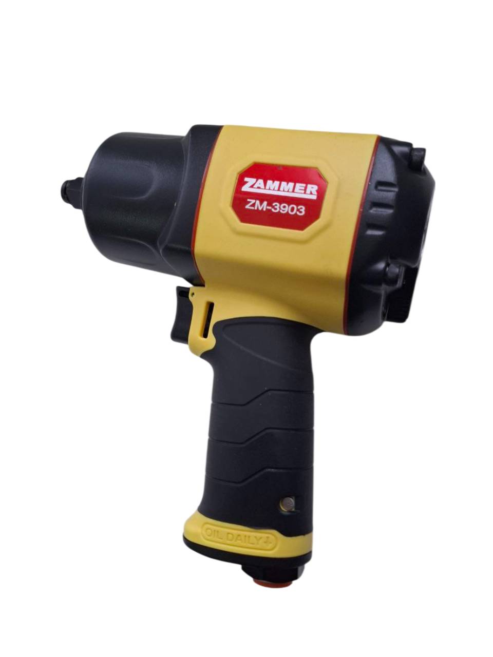 Пневмогайковерт Zammer ZM-3903
